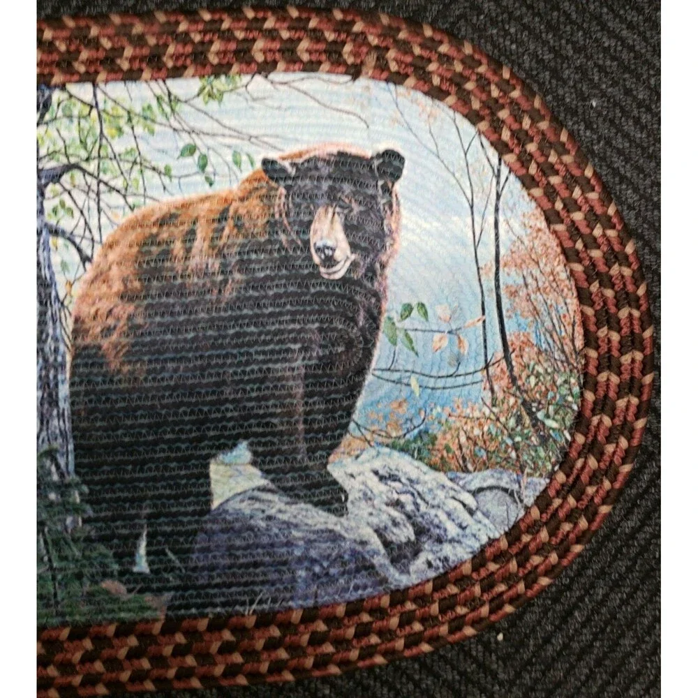 Unbranded selling oval